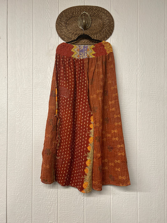 Pareo Kantha Butterfly Pant 0826 080