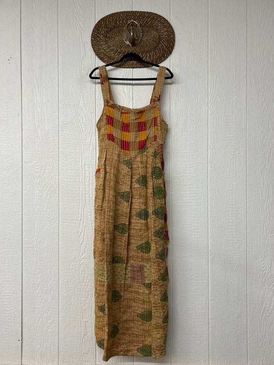 Pareo Kantha Crossroad Dress 0926 136