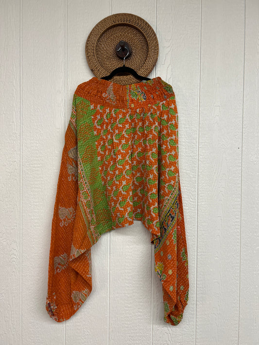 Everyday Harem Pants 0925 039