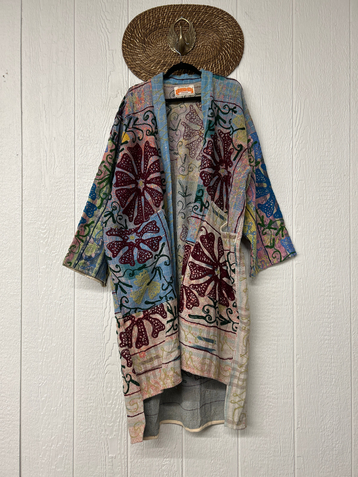 Suzani Jacket 0926 083