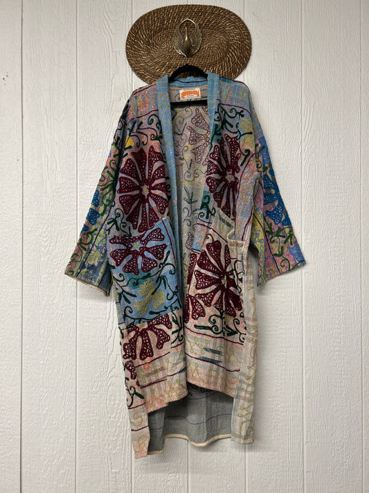 Suzani Jacket 0926 083