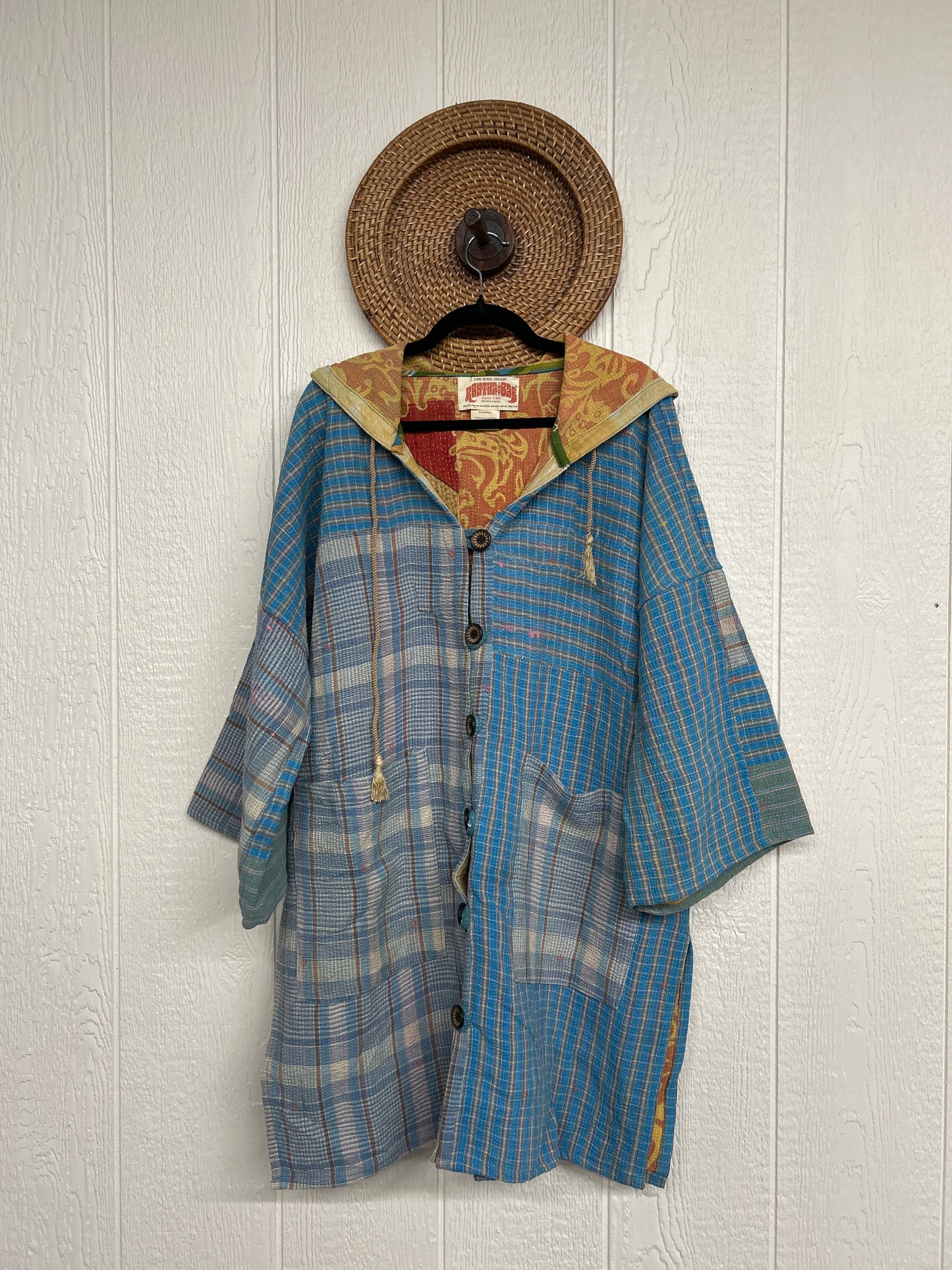 Half Moon Shacket 1025 272