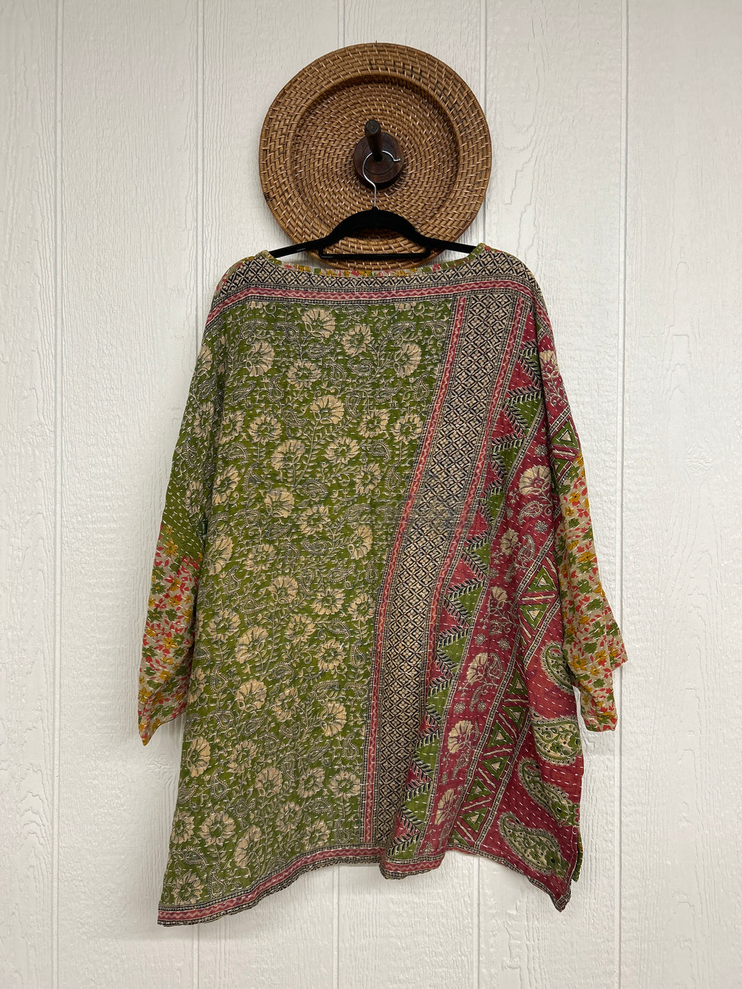 Kantha Dream Pullover 0125 036