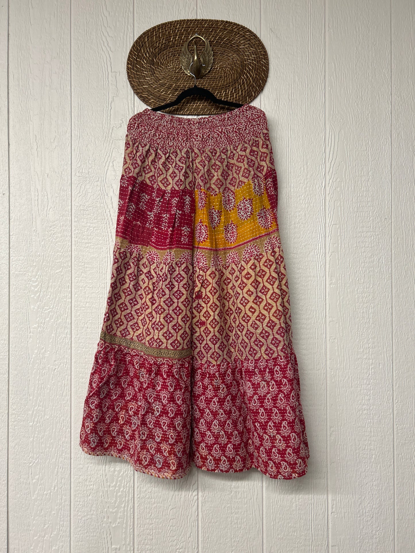 Lotus Wide Leg Pants 0925 159