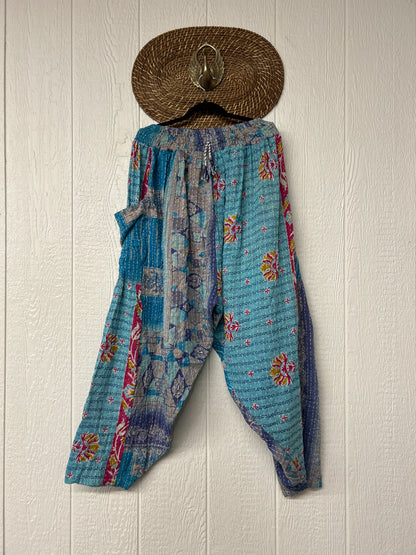 Pareo Kantha Wanderer Pants 0426 056