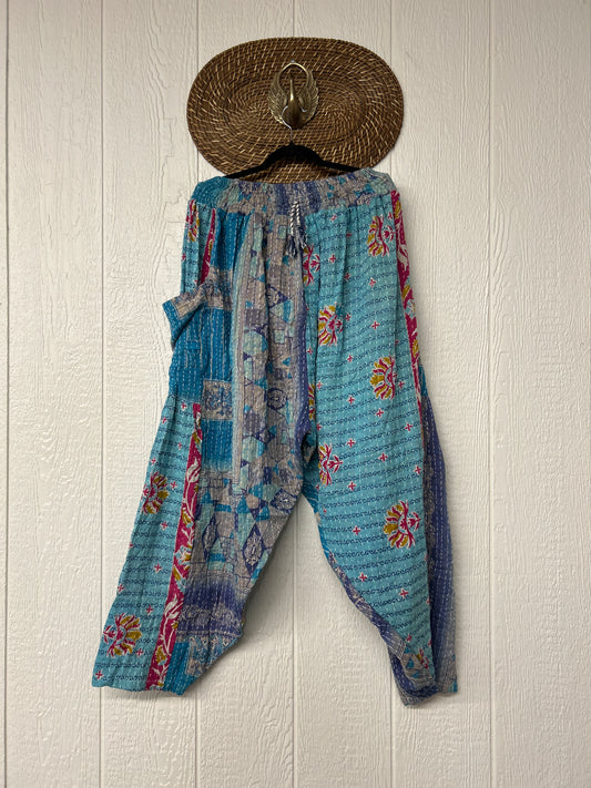 Pareo Kantha Wanderer Pants 0426 056