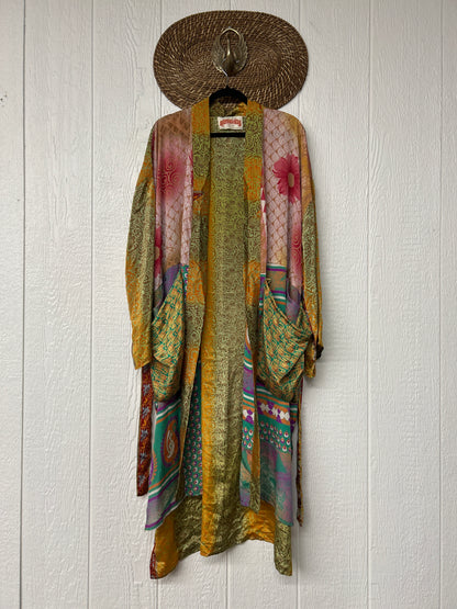 Rasgulla Sari Serenity Kimono 1125 109