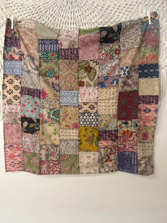 Patchwork Bandana 0626 002