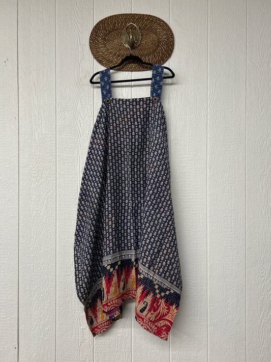 Pareo Kantha Gonna Shine Maxi 0726 020