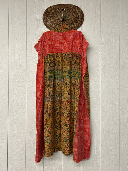 Pareo Kantha Summer Utopia Duster 0726 264