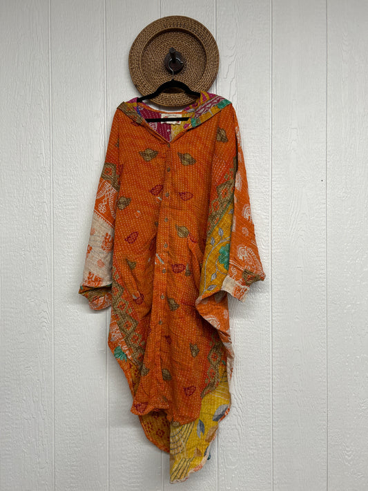 Poetic Hoodie Maxi 1025 254