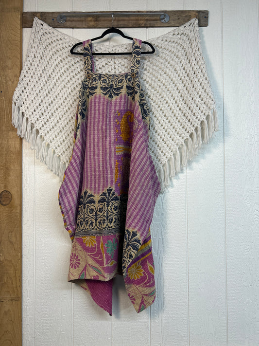 Pareo Kantha Gonna Shine Maxi 0726 240