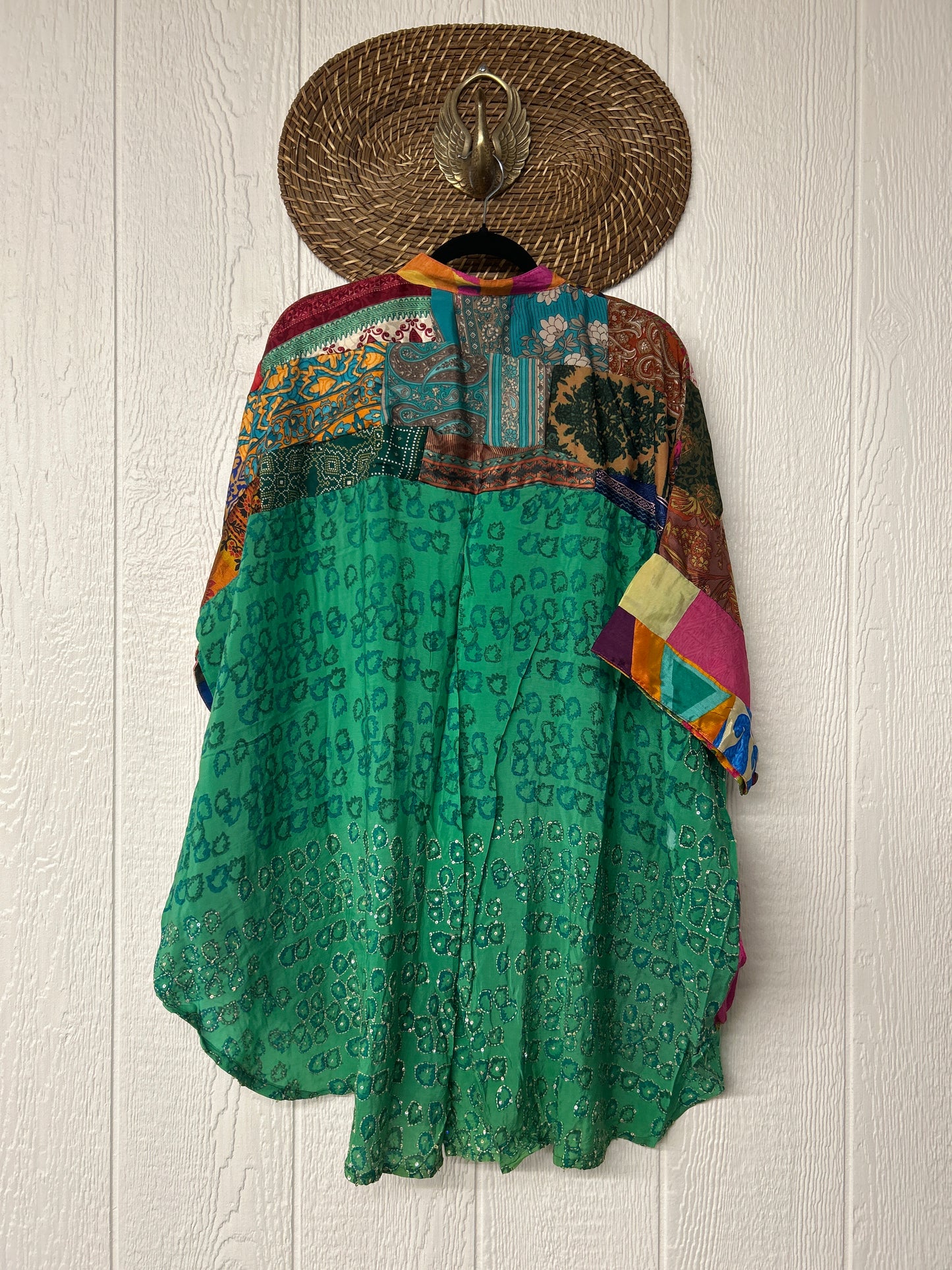 Goddess Free To Be Button-Down 0925 062