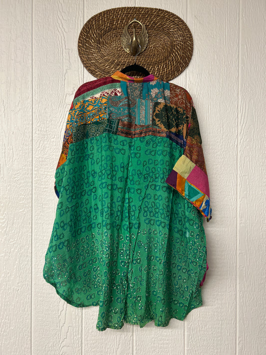 Goddess Free To Be Button-Down 0925 062