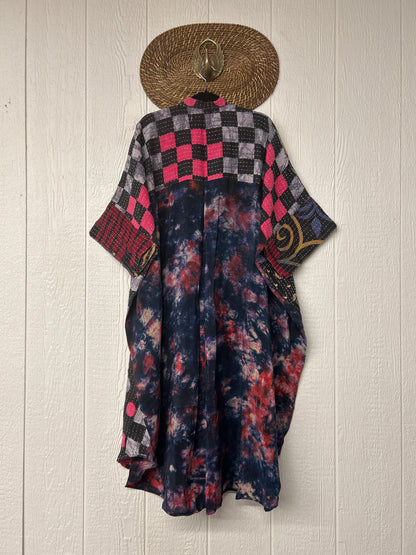 Pareo Kantha Free To Be Maxi 0826 206