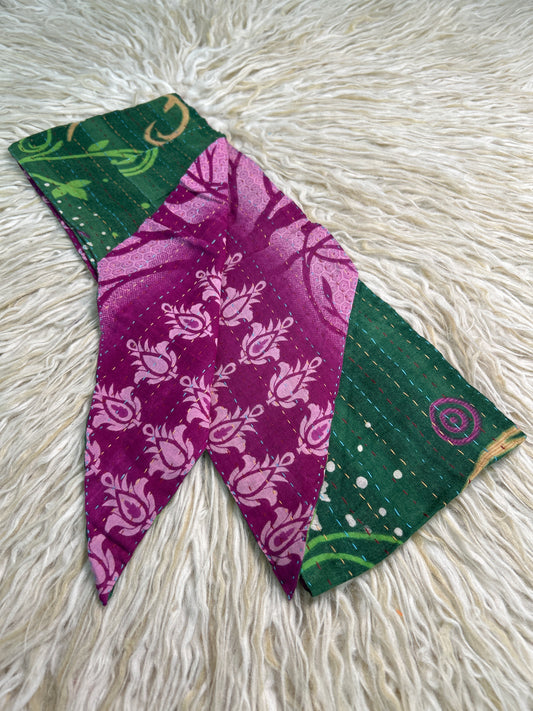 Kantha Headwraps 1025 142