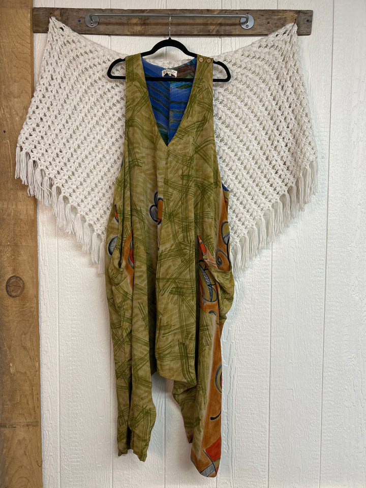 Duality Erin Jumpsuit 0425 158