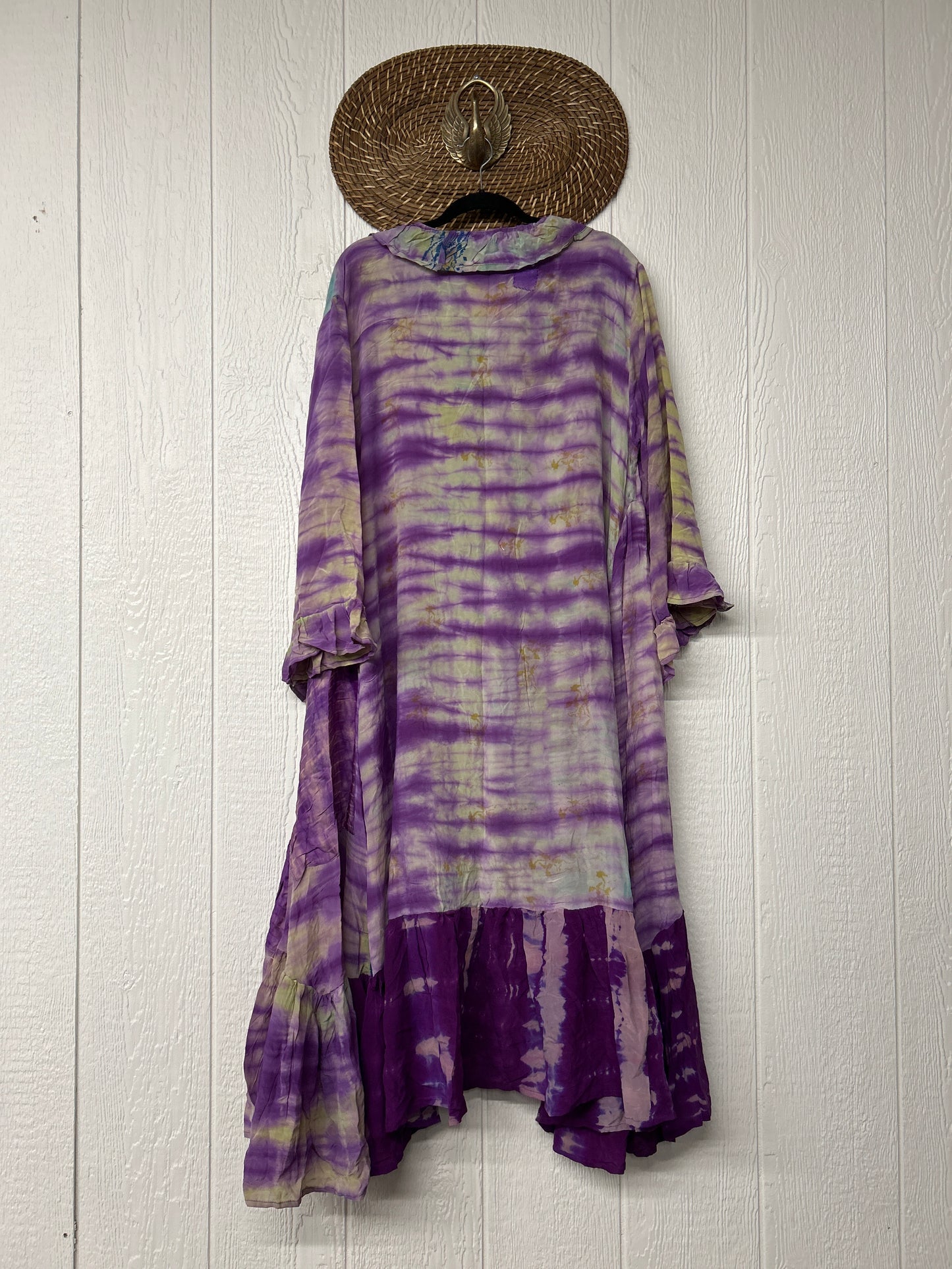 Crepe Sari Pixie Duster 1225 114