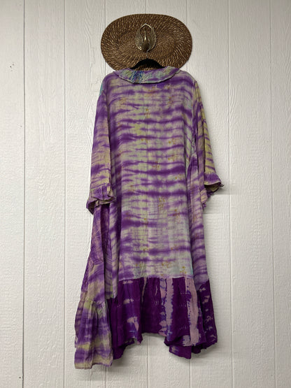 Crepe Sari Pixie Duster 1225 114