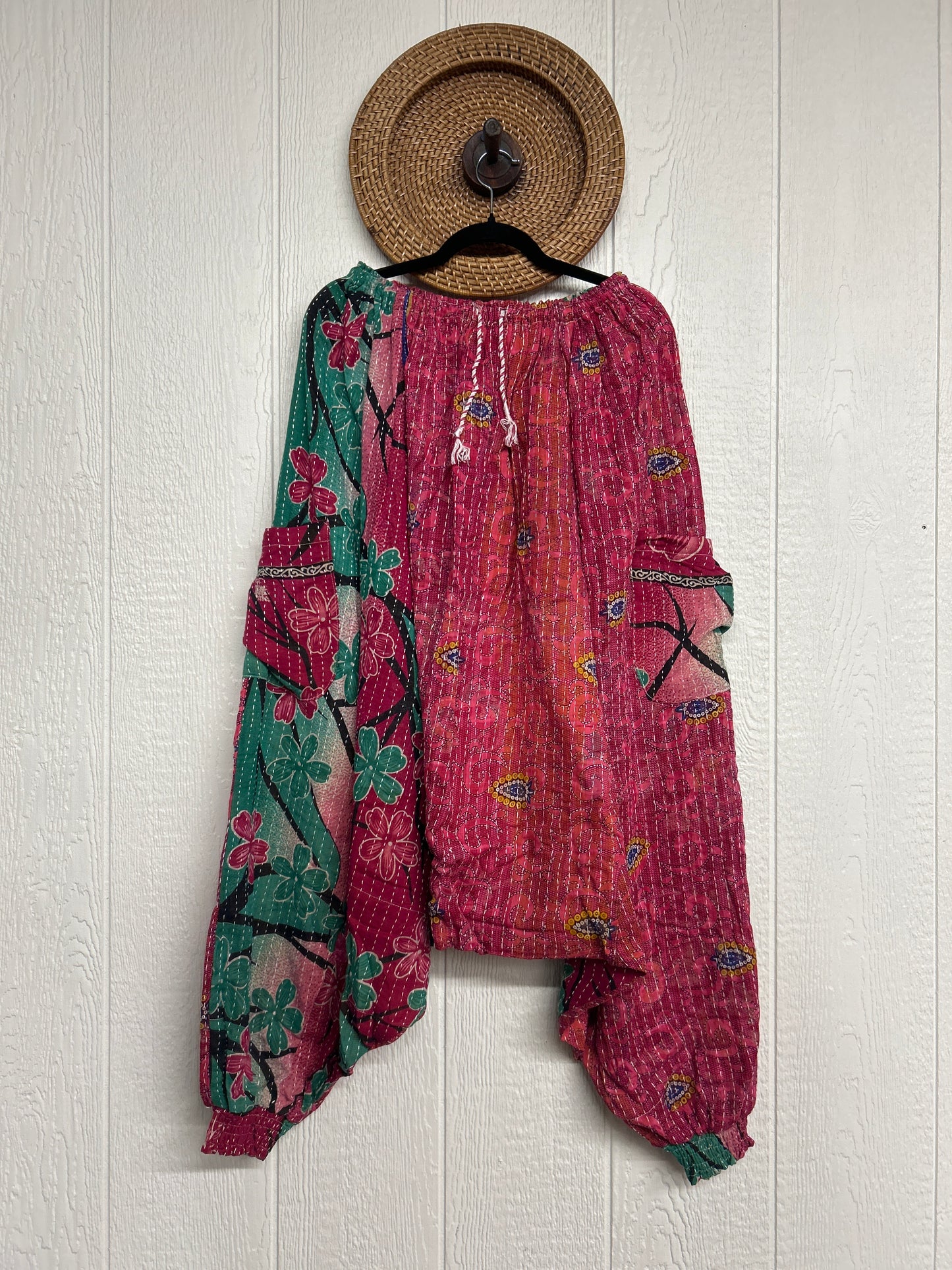 Pareo Kantha Be Still Harems 0226 062