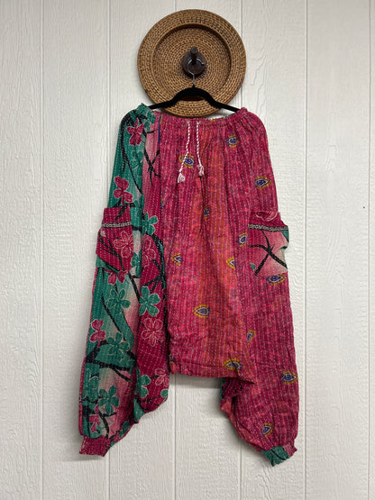 Pareo Kantha Be Still Harems 0226 062