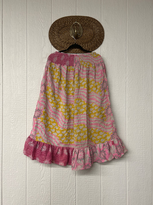 Pareo Kantha Joplin Gauchos 0726 025
