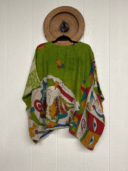 Pareo Kantha Shortie-Muu 0926 253