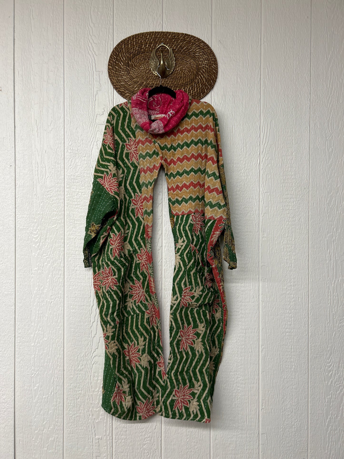 Koverlet Cowl Split Pullover 1025 164