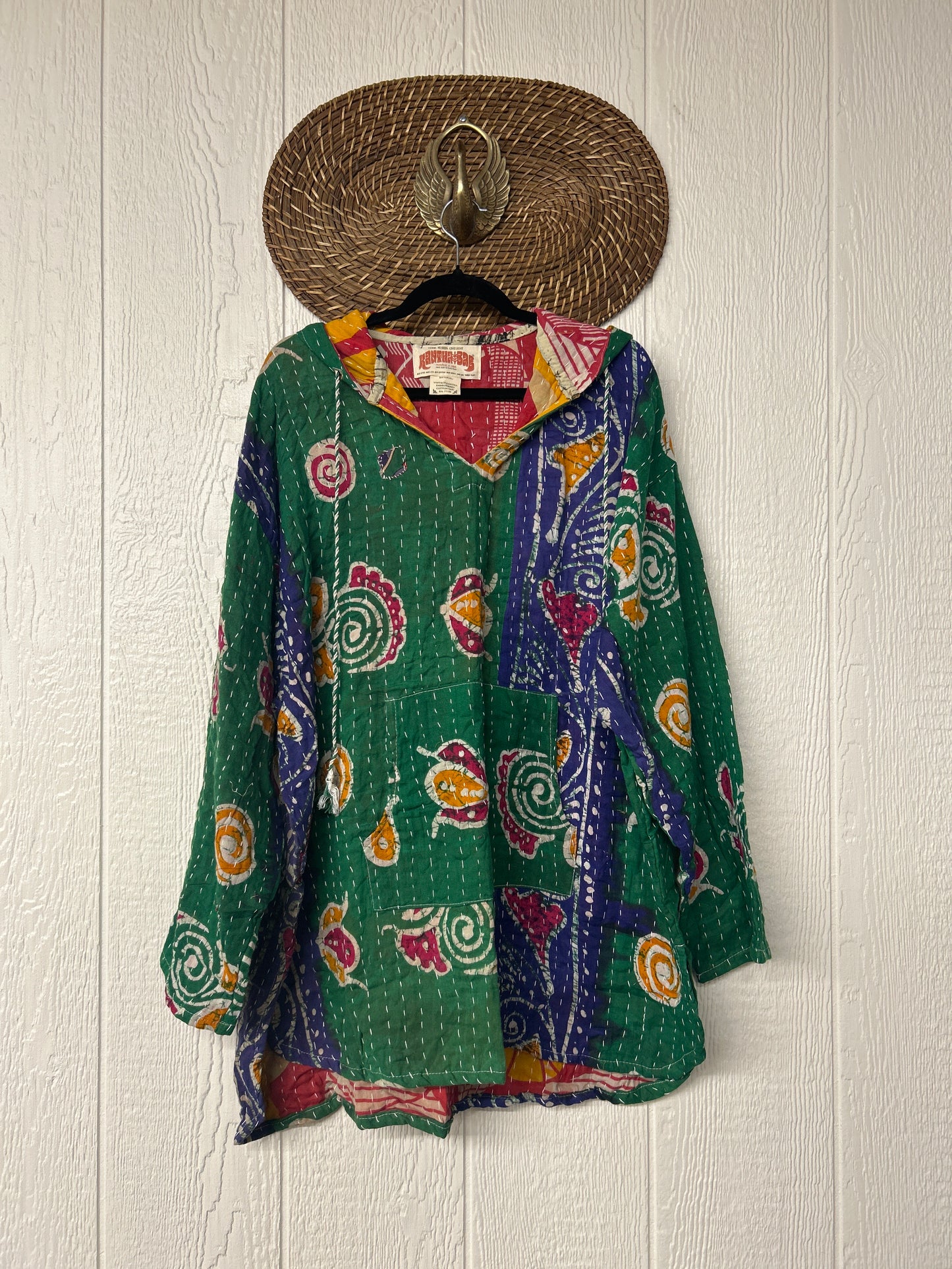 Koverlet Under The Stars Hoodie 0925 049