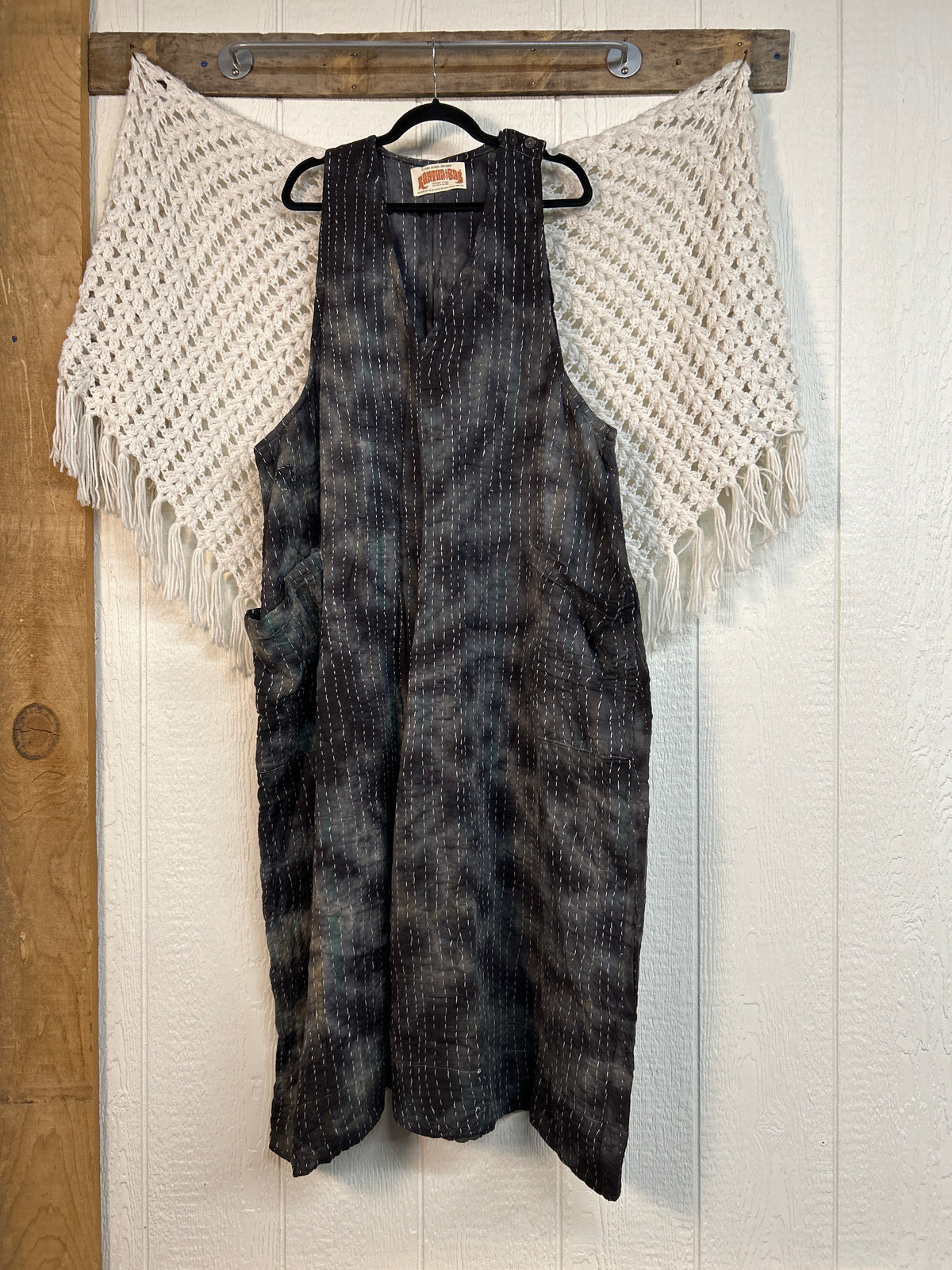 Koverlet Harmony Wide Leg Jumpsuit 1026 248