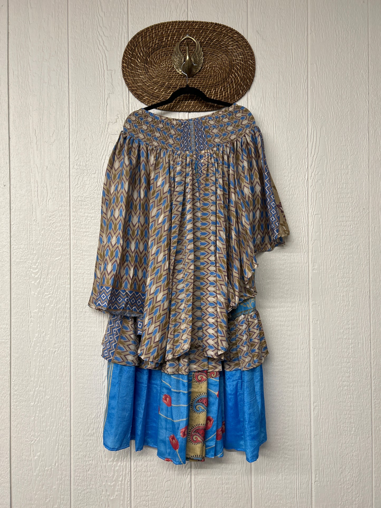 Rasgulla Sari Enchanted Pants 1225 171