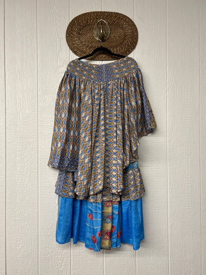 Rasgulla Sari Enchanted Pants 1225 171