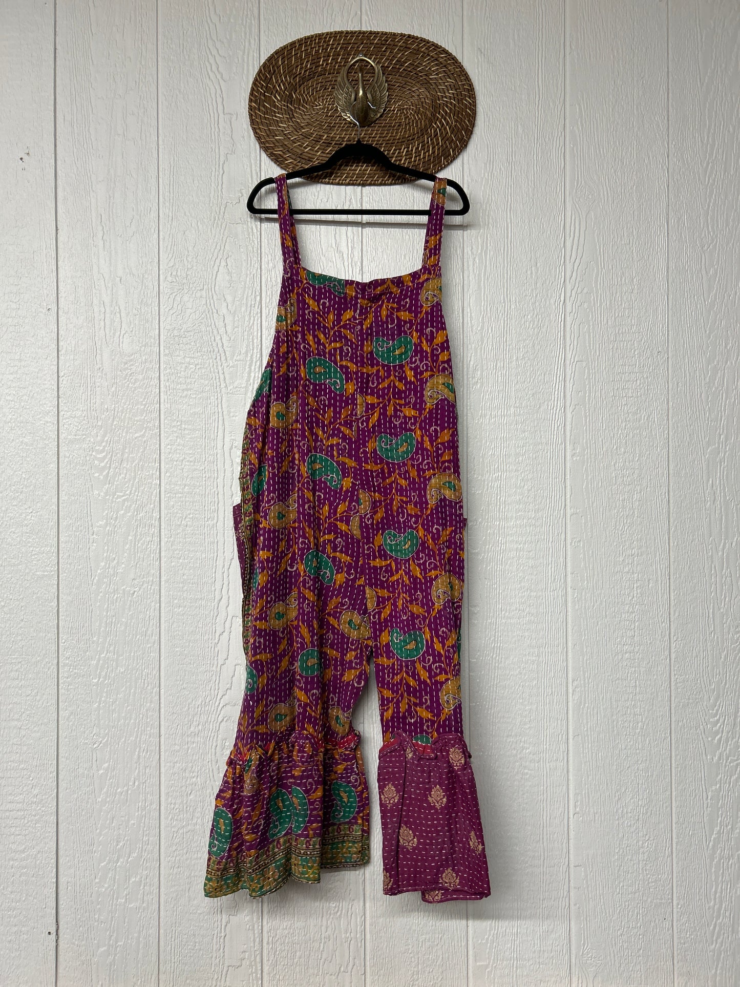 Joplin Jumpsuit 0925 099