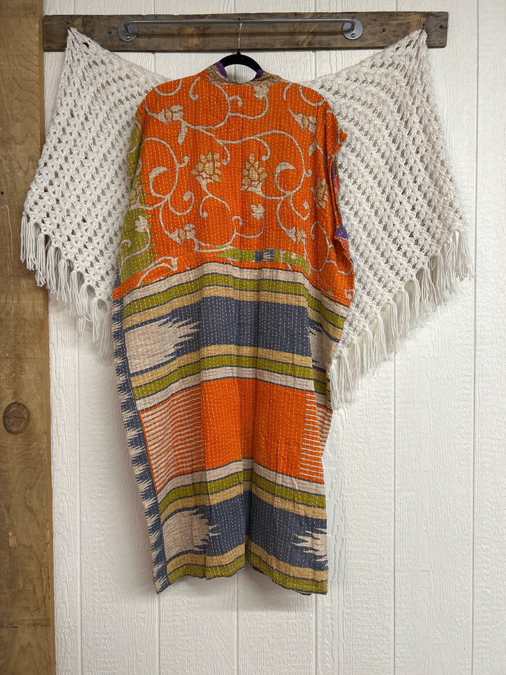 Dreamweaver Kimono Vest 0725 242