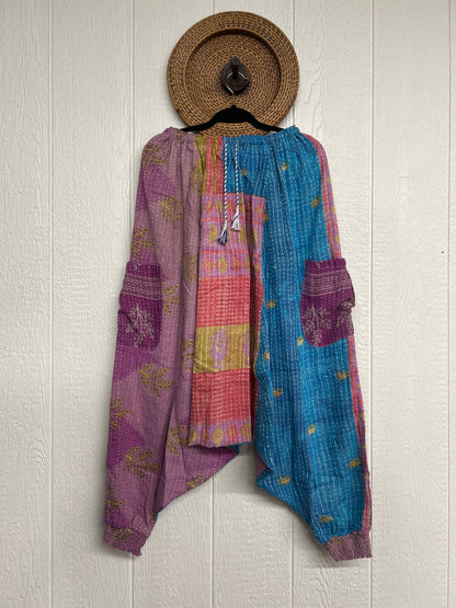 Pareo Kantha Be Still Harems 0226 079