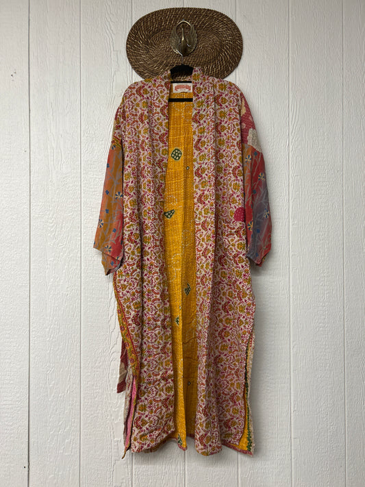 Pareo Kantha Majestic Kimono 0926 230