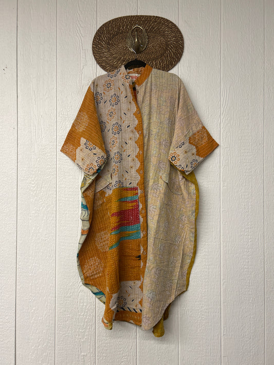 Pareo Kantha Free To Be Maxi 0826 202