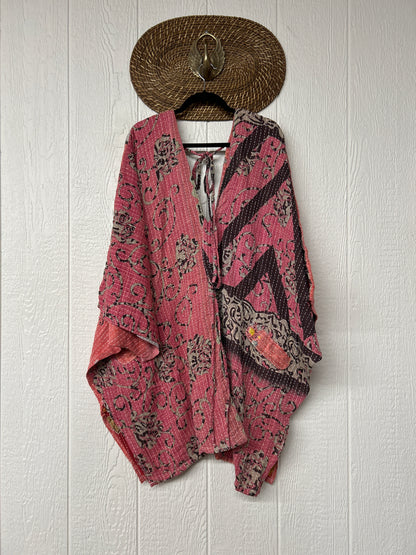 Pareo Kantha Shortie Moondance Muu 0926 118