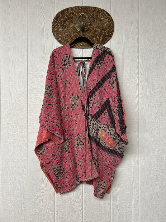 Pareo Kantha Shortie Moondance Muu 0926 118