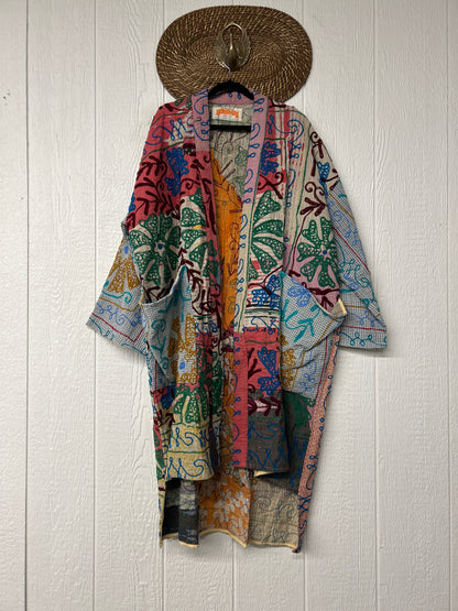 Suzani Jacket 0926 078