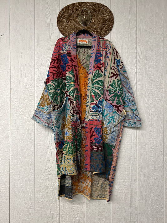 Suzani Jacket 0926 078