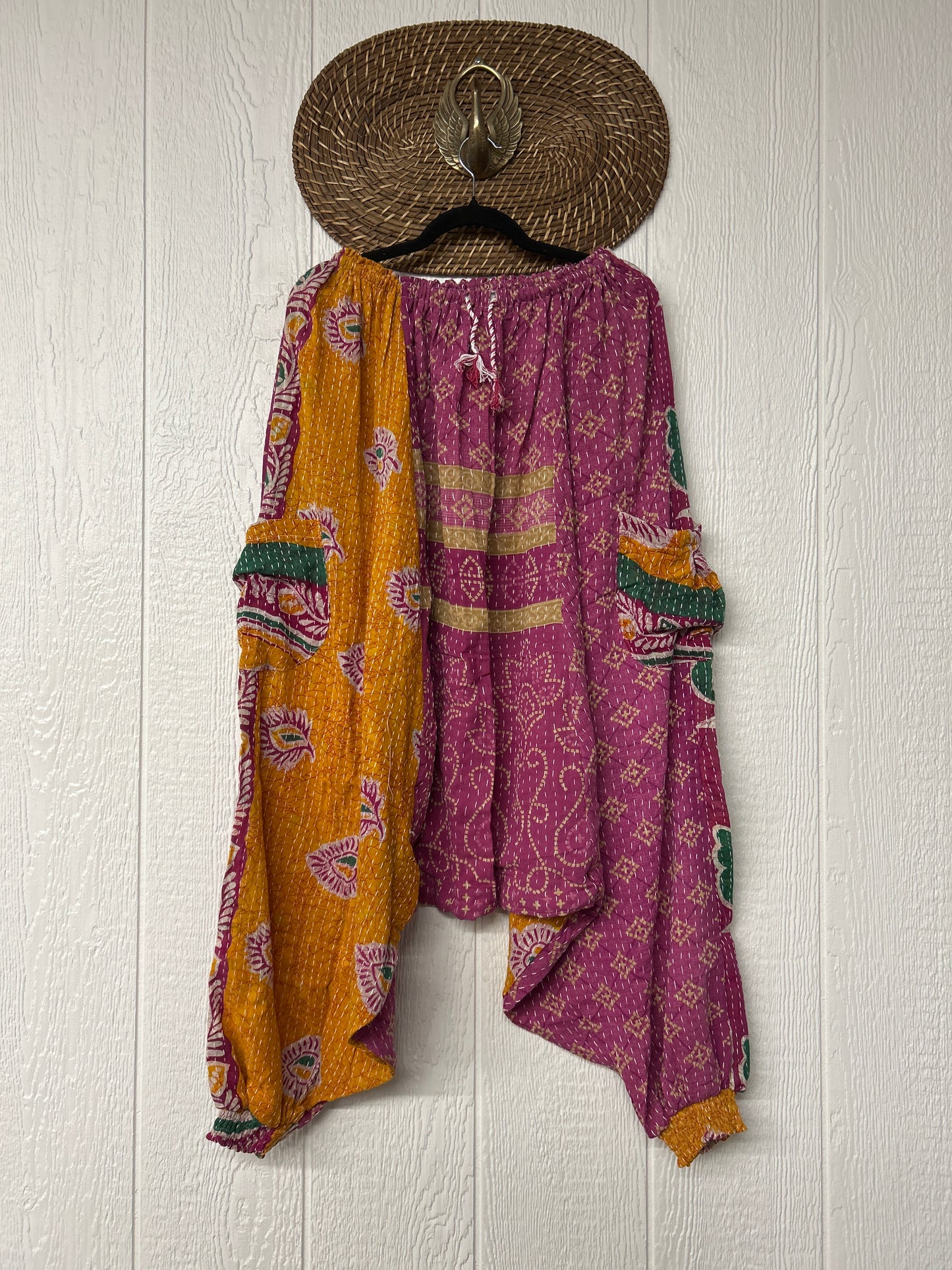 Pareo Kantha Be Still Harems 0226 261