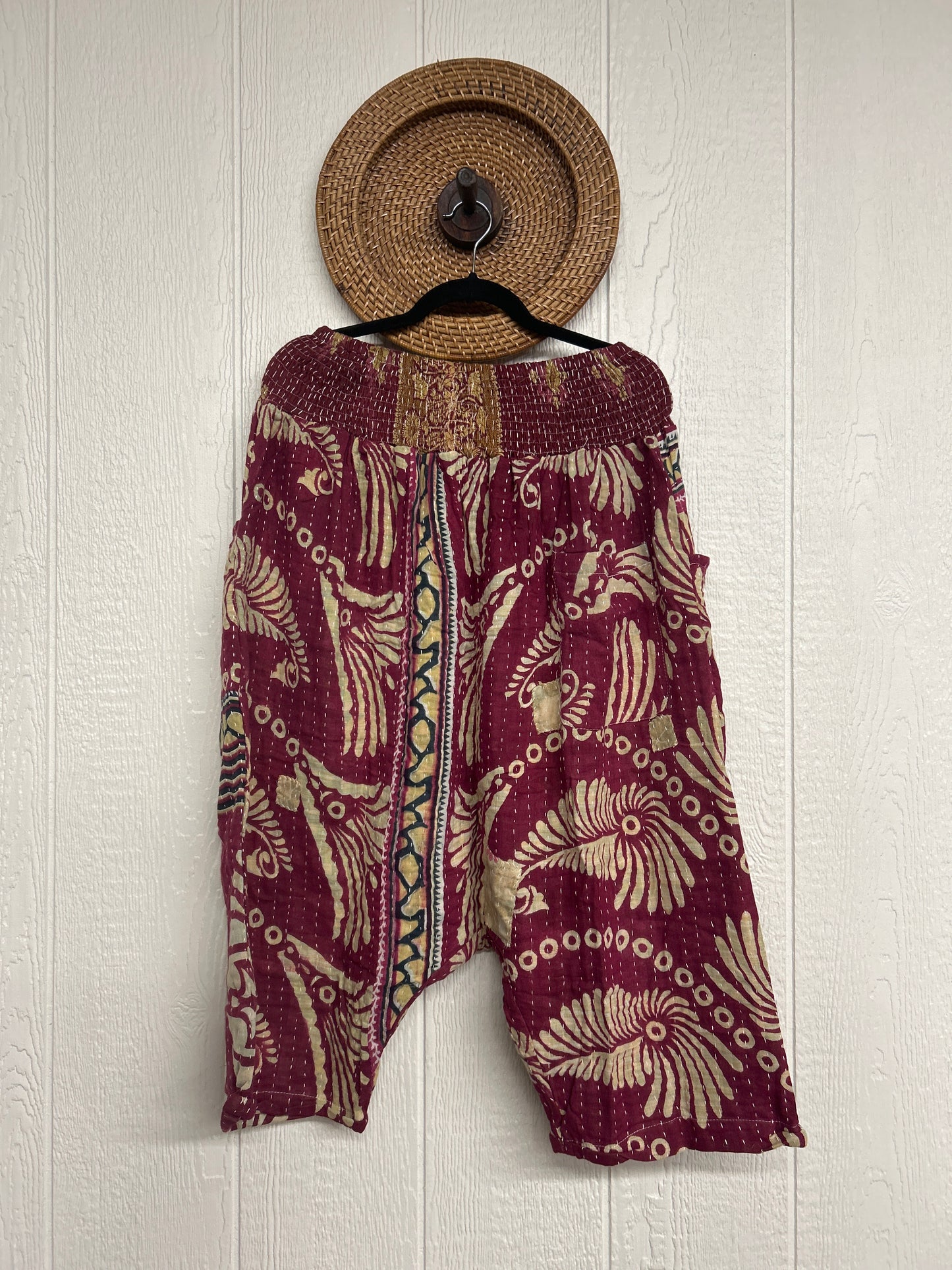 Koverlet Hang Loose Harems 1025 104