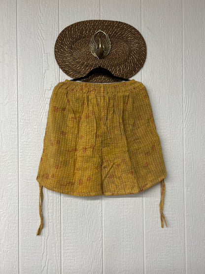 Kantha Butterfly Shorts 0625 031