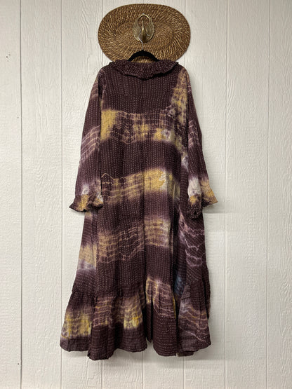 RETAIL Pareo Kantha Pixie Duster 1026 205