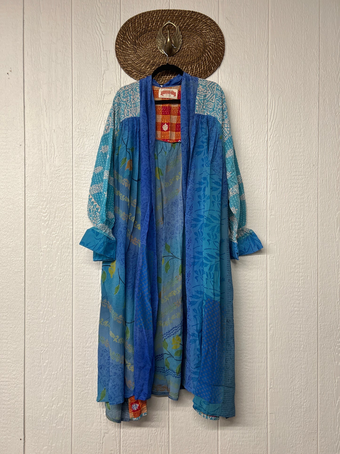 Utopia Duster 1025 113