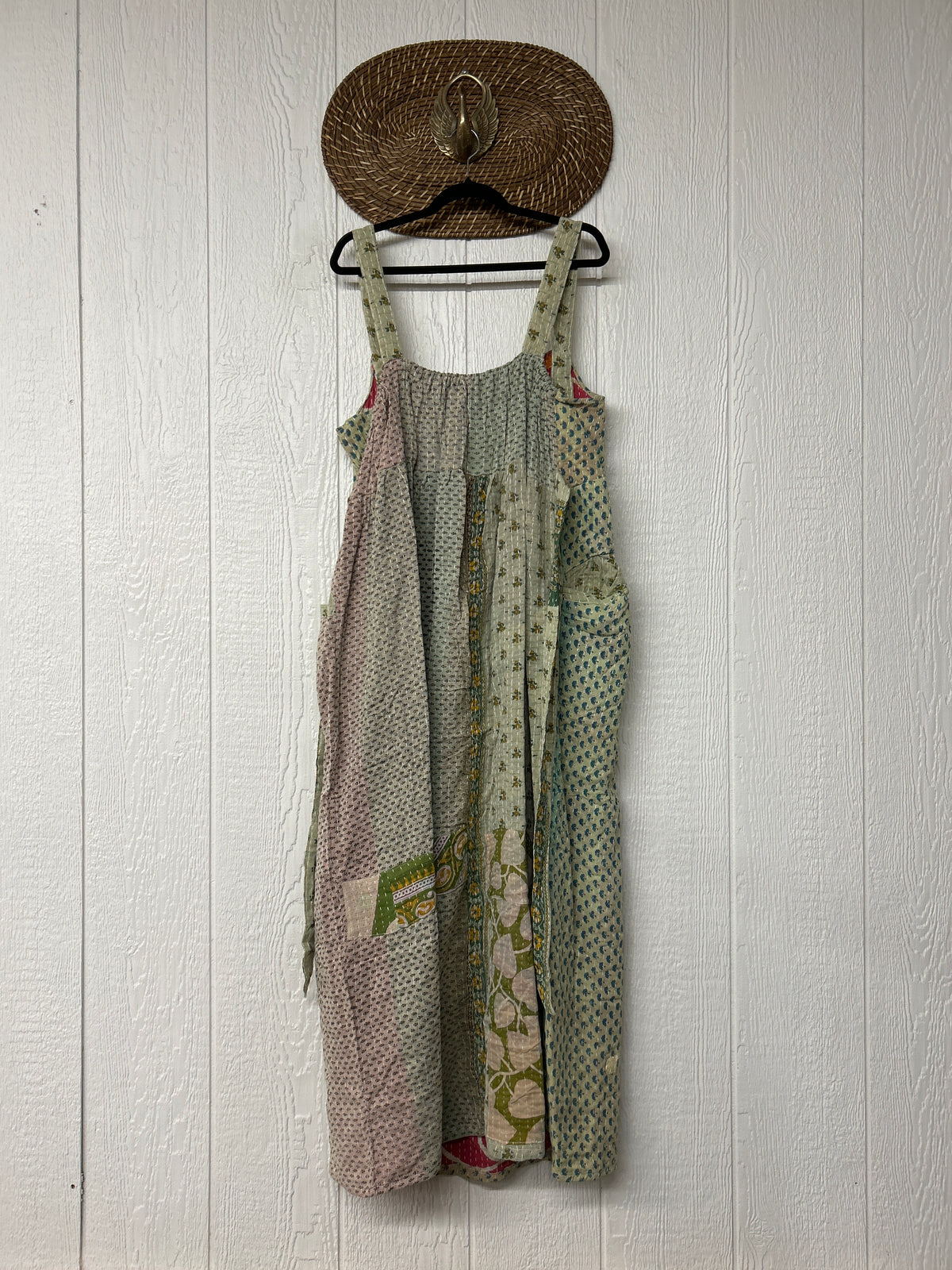 Pareo Kantha Crossroad Dress 0926 109