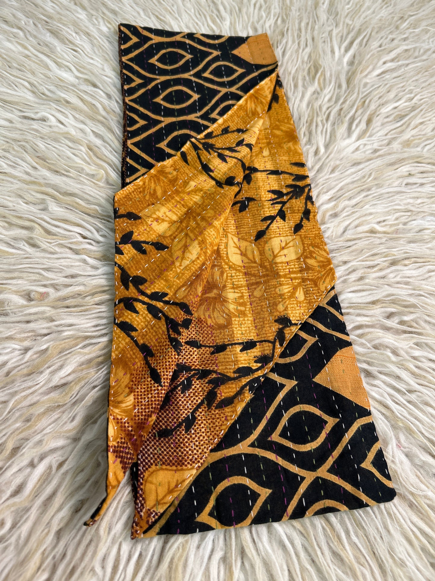 Kantha Headwraps 0625 039