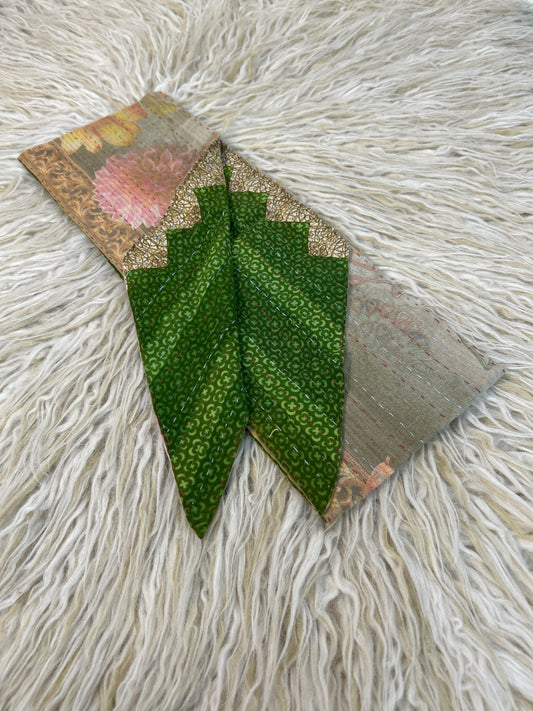 Pareo Kantha Headwraps 0226 152