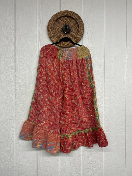 Pareo Kantha Joplin Gauchos 0726 154